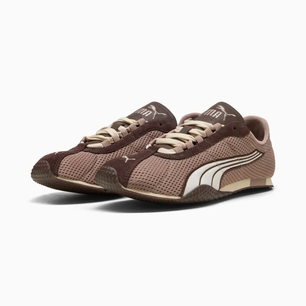 Alternative view of Giày Puma H-Street 'Chocolate Brown' 403775-03