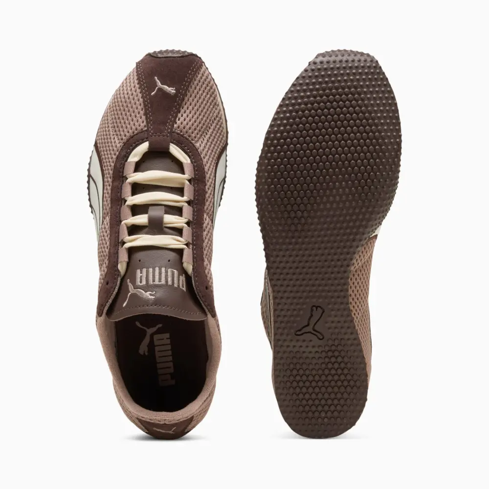 Giày Puma H-Street 'Chocolate Brown' 403775-03 - Ảnh 4