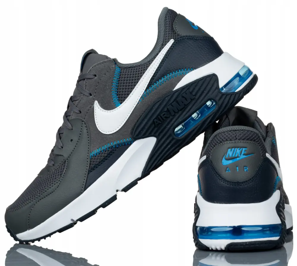 Alternative view of Giày Nike Air Max Excee ‘Photo Blue’ CD4165-019