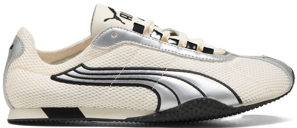 Giày Puma H-Street OG 'Ivory Silver' 403692-05