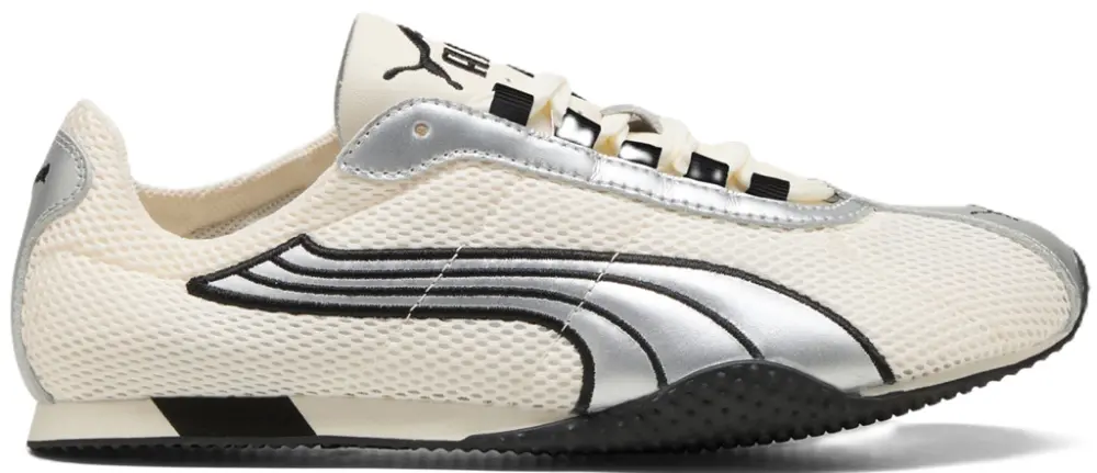 Giày Puma H-Street OG 'Ivory Silver' 403692-05