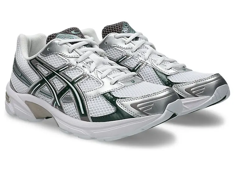Alternative view of Giày Asics GEL-1130 'Forest Night' 1203A609-106