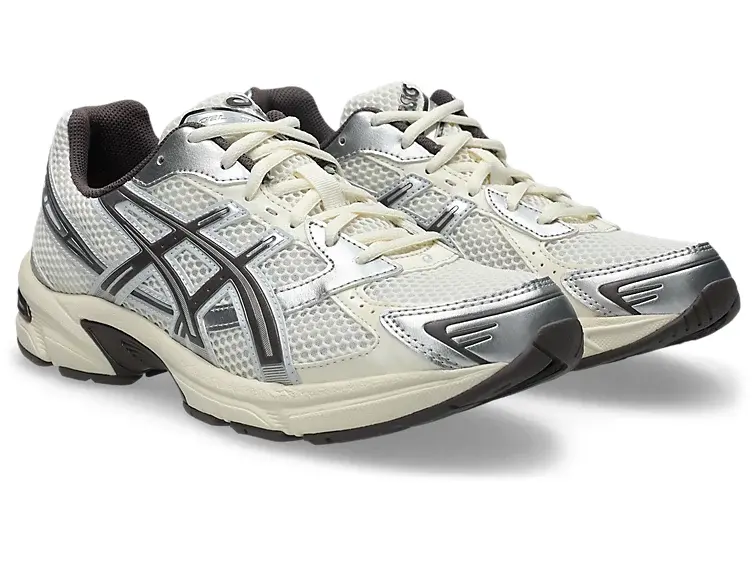 Alternative view of Giày ASICS Gel-1130 'Cocoa Powder' 1203A609-114