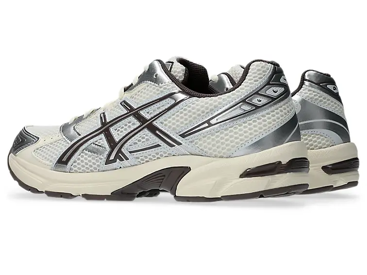 Giày ASICS Gel-1130 'Cocoa Powder' 1203A609-114 - Ảnh 3