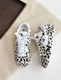 Alternative view of Giày Nike Tennis Classic 'Top Beige' JA8560-100