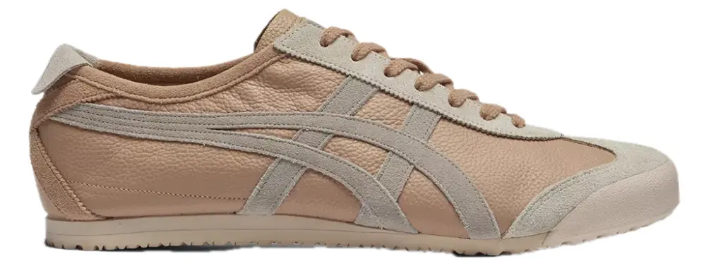 Giày Onitsuka Tiger Mexico 66 ‘Vintage Brown Grey’ 1183B391-205