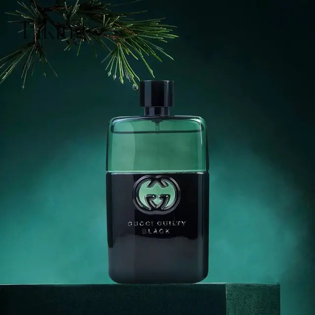 Alternative view of Nước Hoa Gucci Guilty Black Pour Homme EDT 50ml