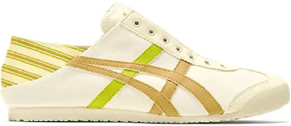 Giày Onitsuka Tiger MEXICO 66 Paraty' Mineral Brown' 1183A437-106