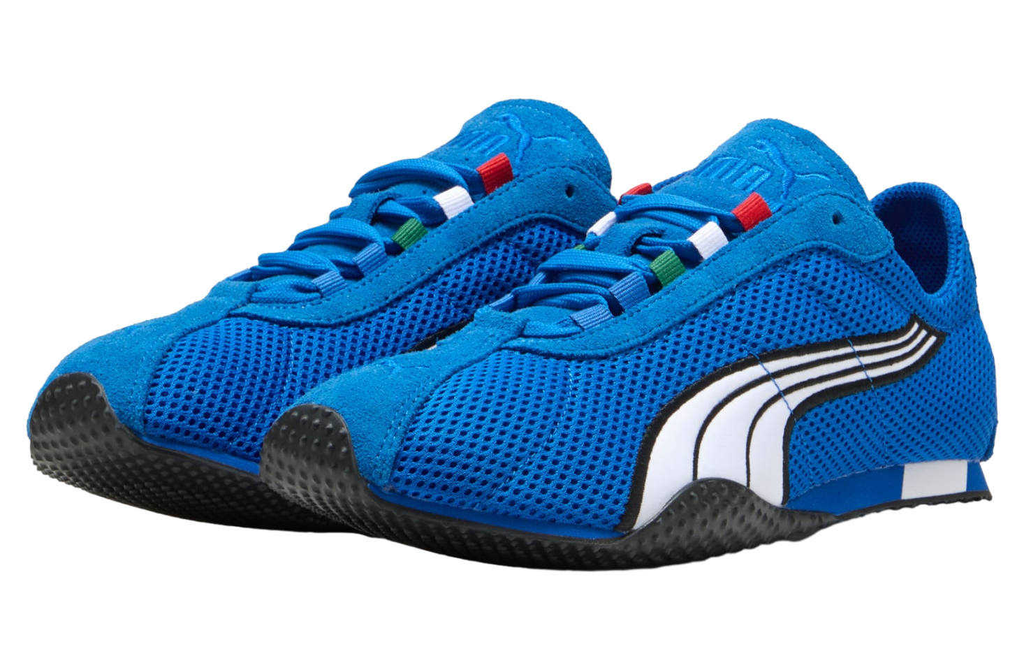 Alternative view of Giày Puma H-Street 'Royal' 403776-02