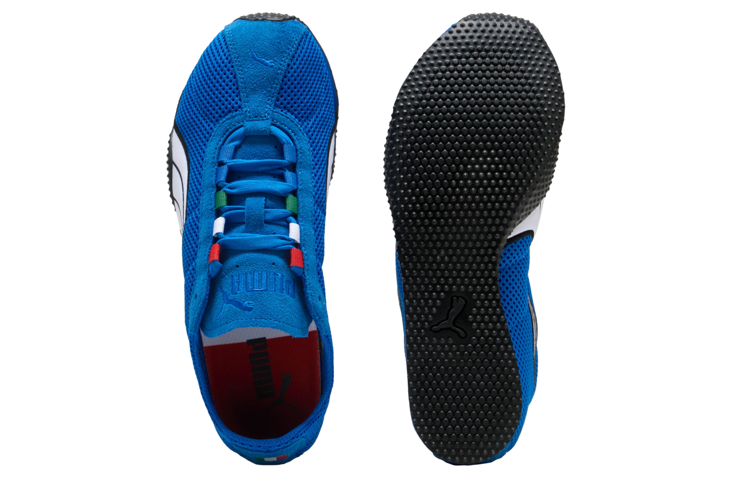 Giày Puma H-Street 'Royal' 403776-02 - Ảnh 4