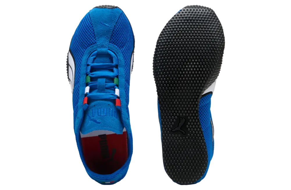 Giày Puma H-Street 'Royal' 403776-02 - Ảnh 4