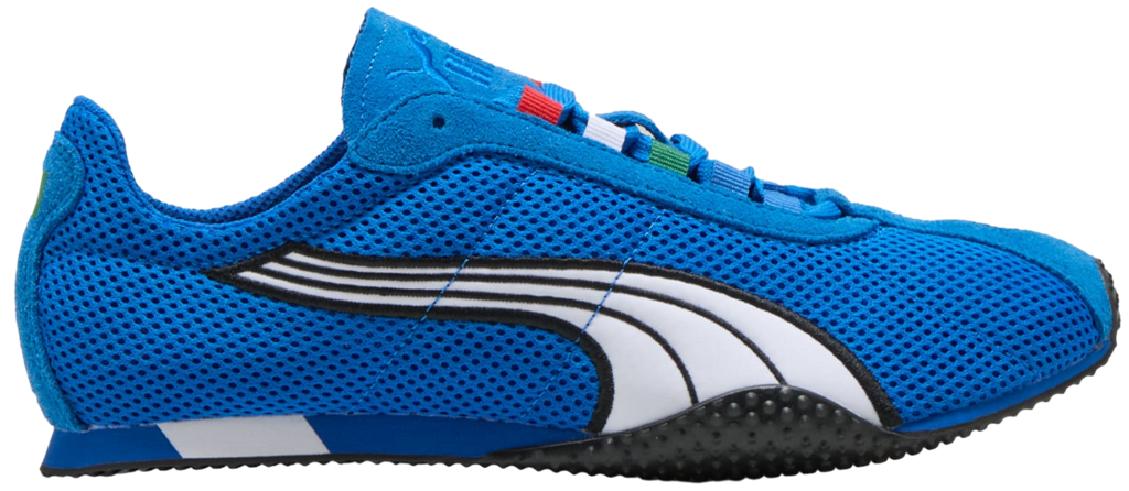 Giày Puma H-Street 'Royal' 403776-02