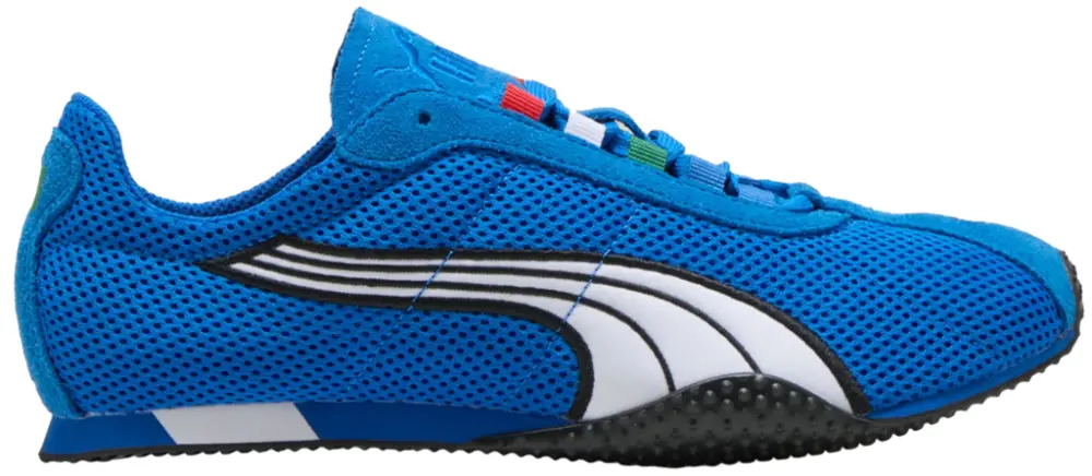 Giày Puma H-Street 'Royal' 403776-02