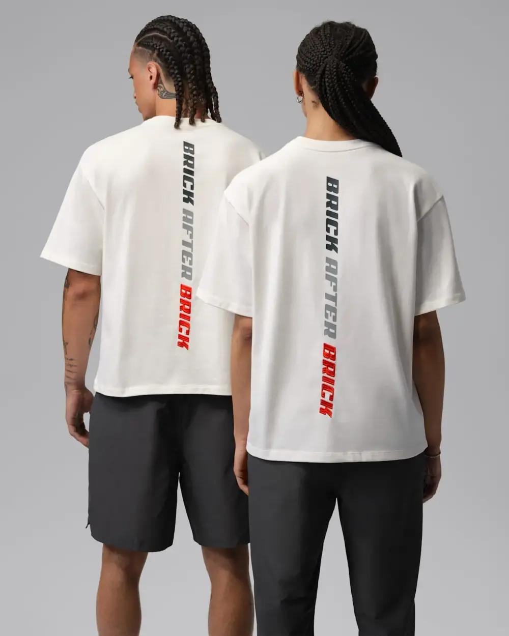 Alternative view of Áo Nike Jordan Nigel Sylvester Bike Air T-Shirt IQ8148-133