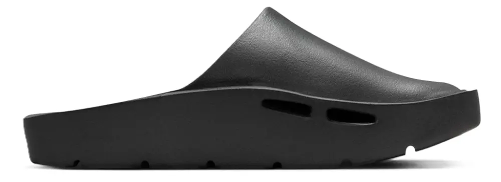 Dép Nike Jordan Hex Mule 'Black' DX6405-001