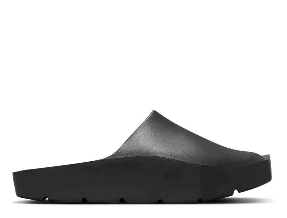 Alternative view of Dép Nike Jordan Hex Mule 'Black' DX6405-001