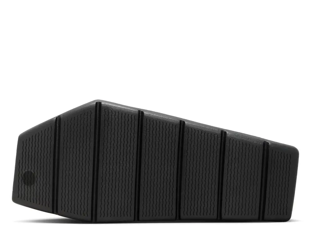 Dép Nike Jordan Hex Mule 'Black' DX6405-001 - Ảnh 3
