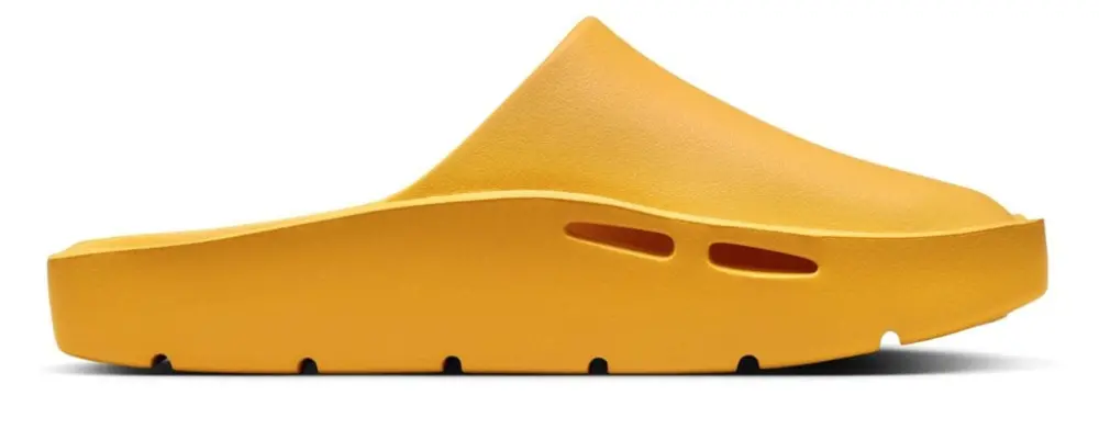 Dép Nike Jordan Hex Mule 'Yellow' DX6405-700