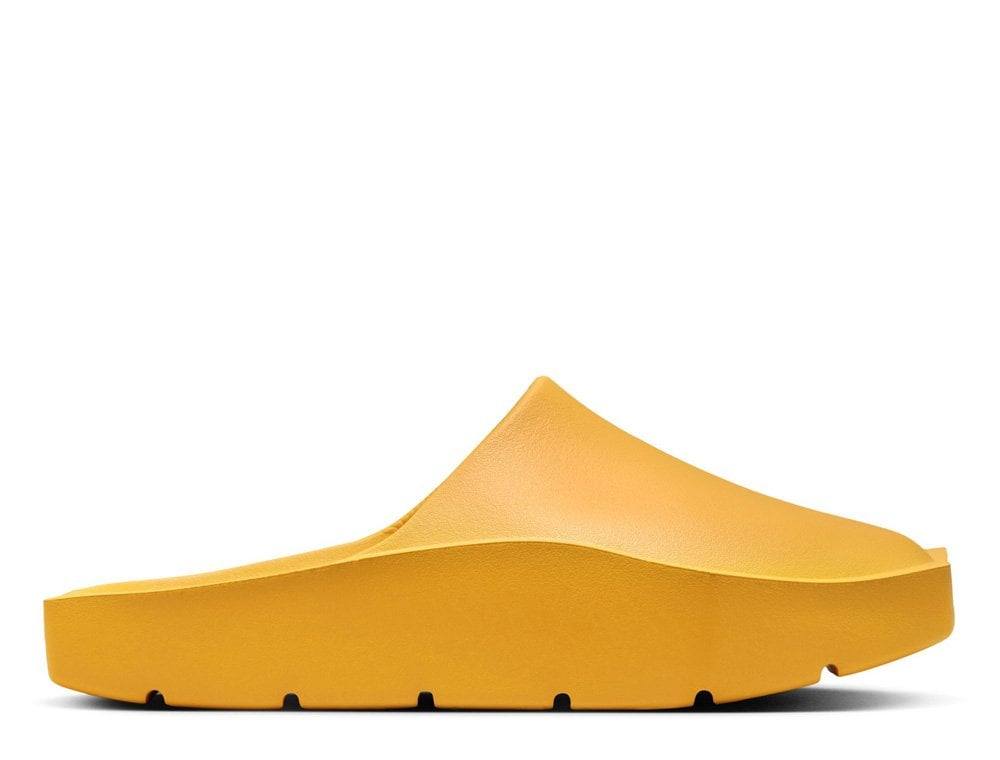 Alternative view of Dép Nike Jordan Hex Mule 'Yellow' DX6405-700