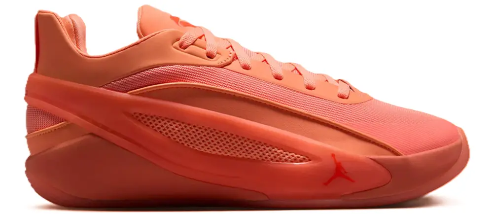 Giày Nike Air Jordan Luka 5 'Orange' HV8087-800