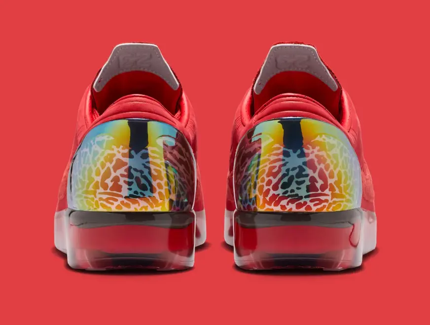 Giày Nike Cryoshot Jordan Mercurial Vapor 1 'University Red' IO8209-600 - Ảnh 3