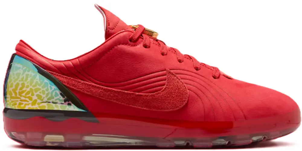 Giày Nike Cryoshot Jordan Mercurial Vapor 1 'University Red' IO8209-600