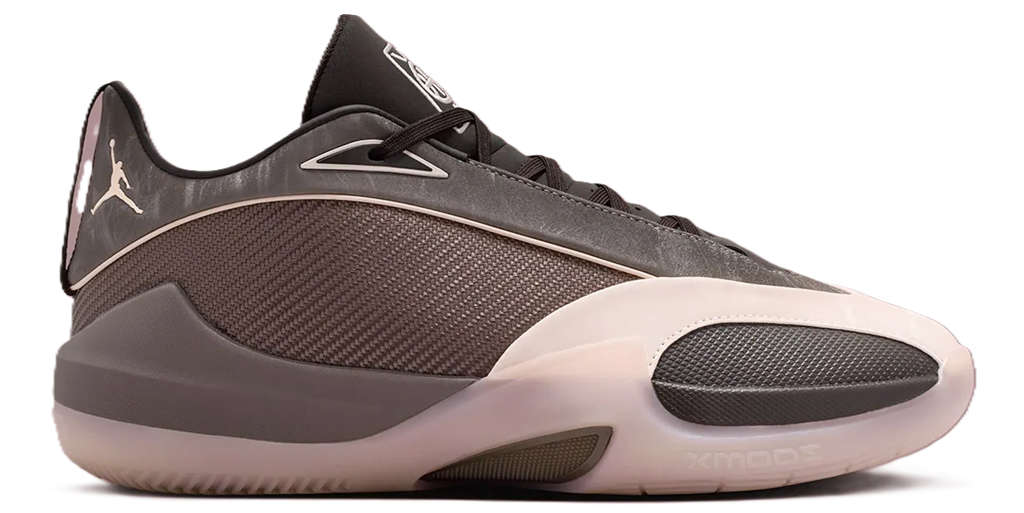 Giày Nike Air Jordan Triangle 'Brown' IV7236-200
