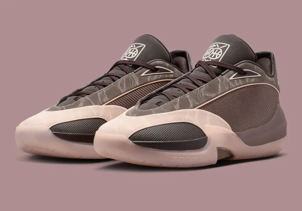 Giày Nike Air Jordan Triangle 'Brown' IV7236-200 - Ảnh 5