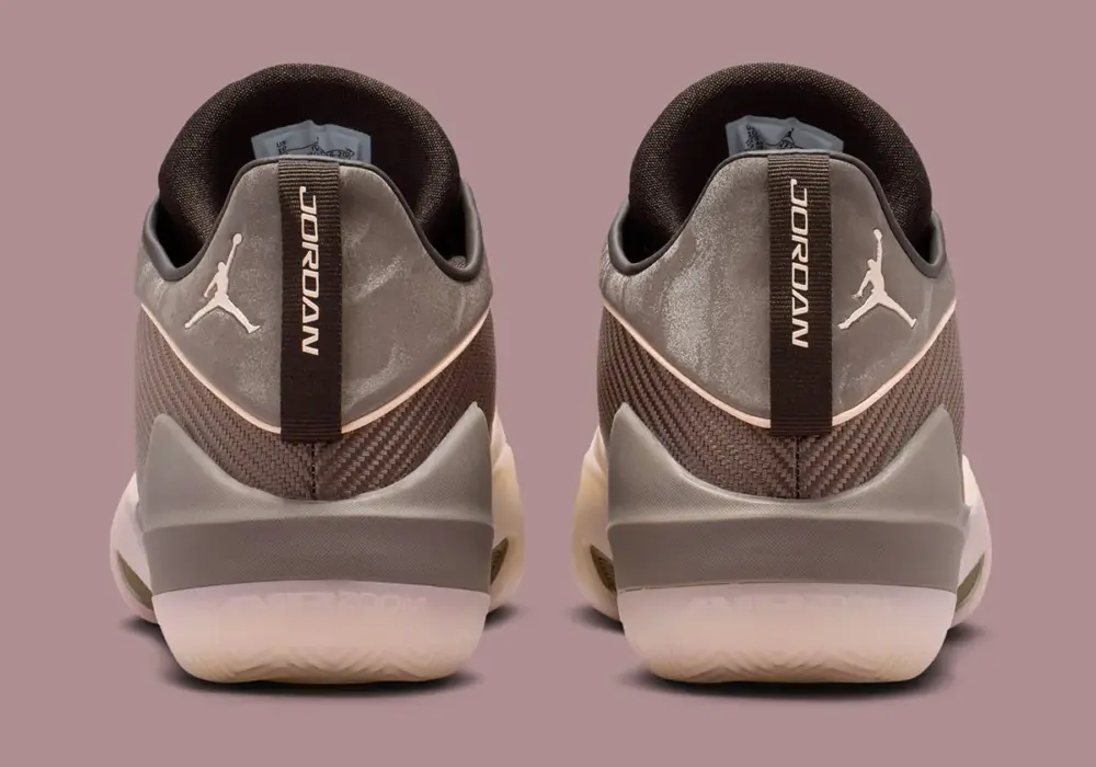 Giày Nike Air Jordan Triangle 'Brown' IV7236-200 - Ảnh 7