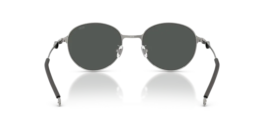 Alternative view of Kính Diesel Sunglasses 'Silver' DL1012D-100387