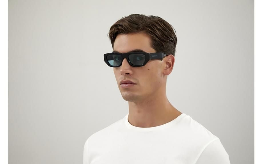 Alternative view of Kính Gucci Sunglasses 'Black' GG1134S-004