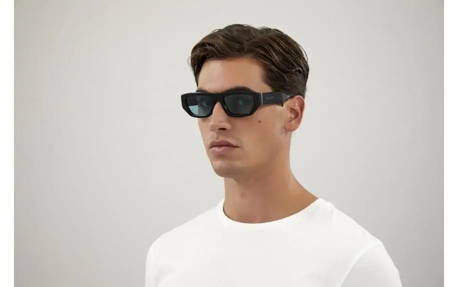 Alternative view of Kính Gucci Sunglasses 'Black' GG1134S-004