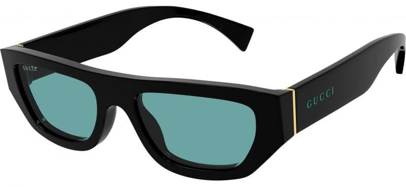 Kính Gucci Sunglasses 'Black' GG1134S-004 - Ảnh 3