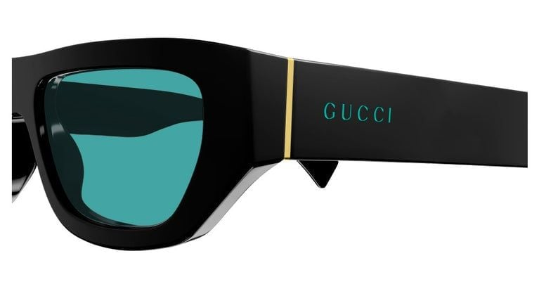 Kính Gucci Sunglasses 'Black' GG1134S-004 - Ảnh 4