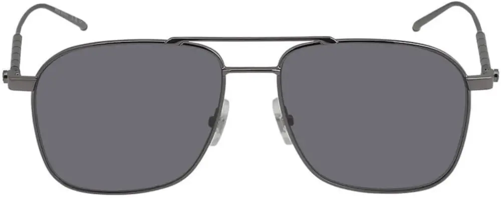 Kính MontBlanc Pilot Sunglasses ‘Black’ MB0214S00458