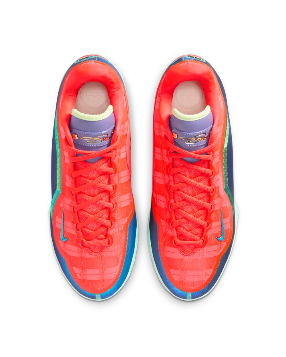 Alternative view of Giày Nike LeBron XXIII EP 'Stocking Stuffer' IH1514-004