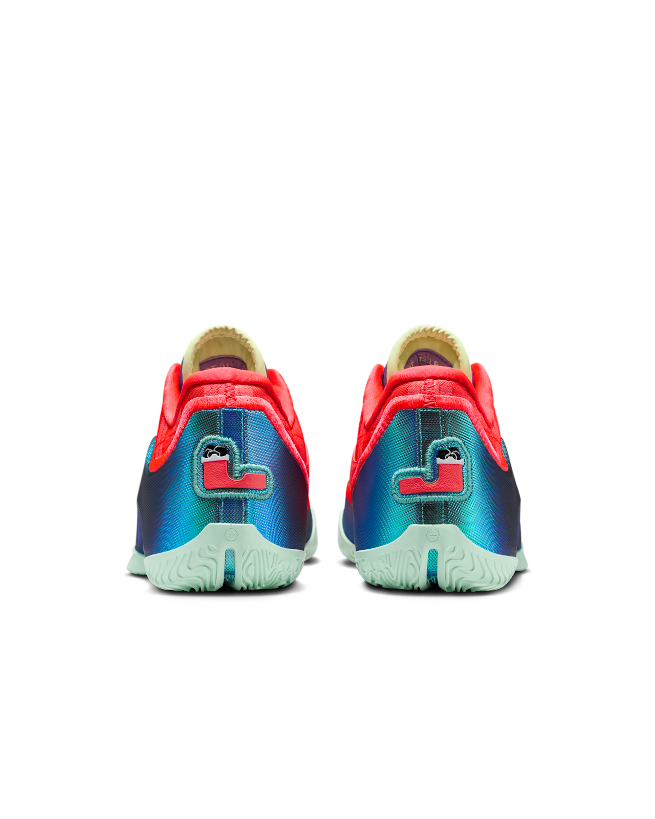 Giày Nike LeBron XXIII EP 'Stocking Stuffer' IH1514-004 - Ảnh 3