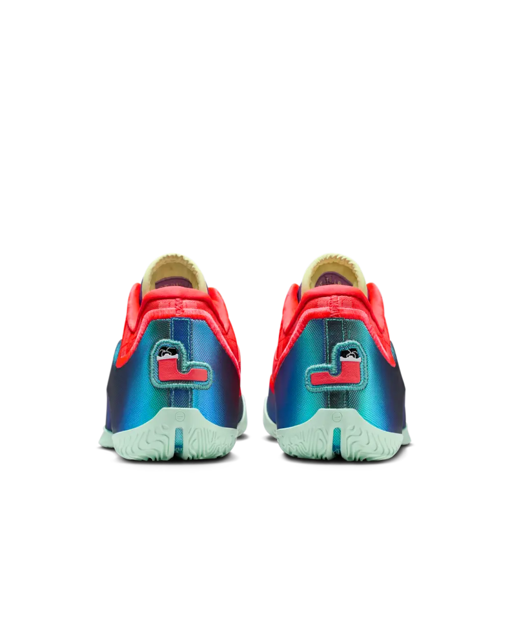 Giày Nike LeBron XXIII EP 'Stocking Stuffer' IH1514-004 - Ảnh 3