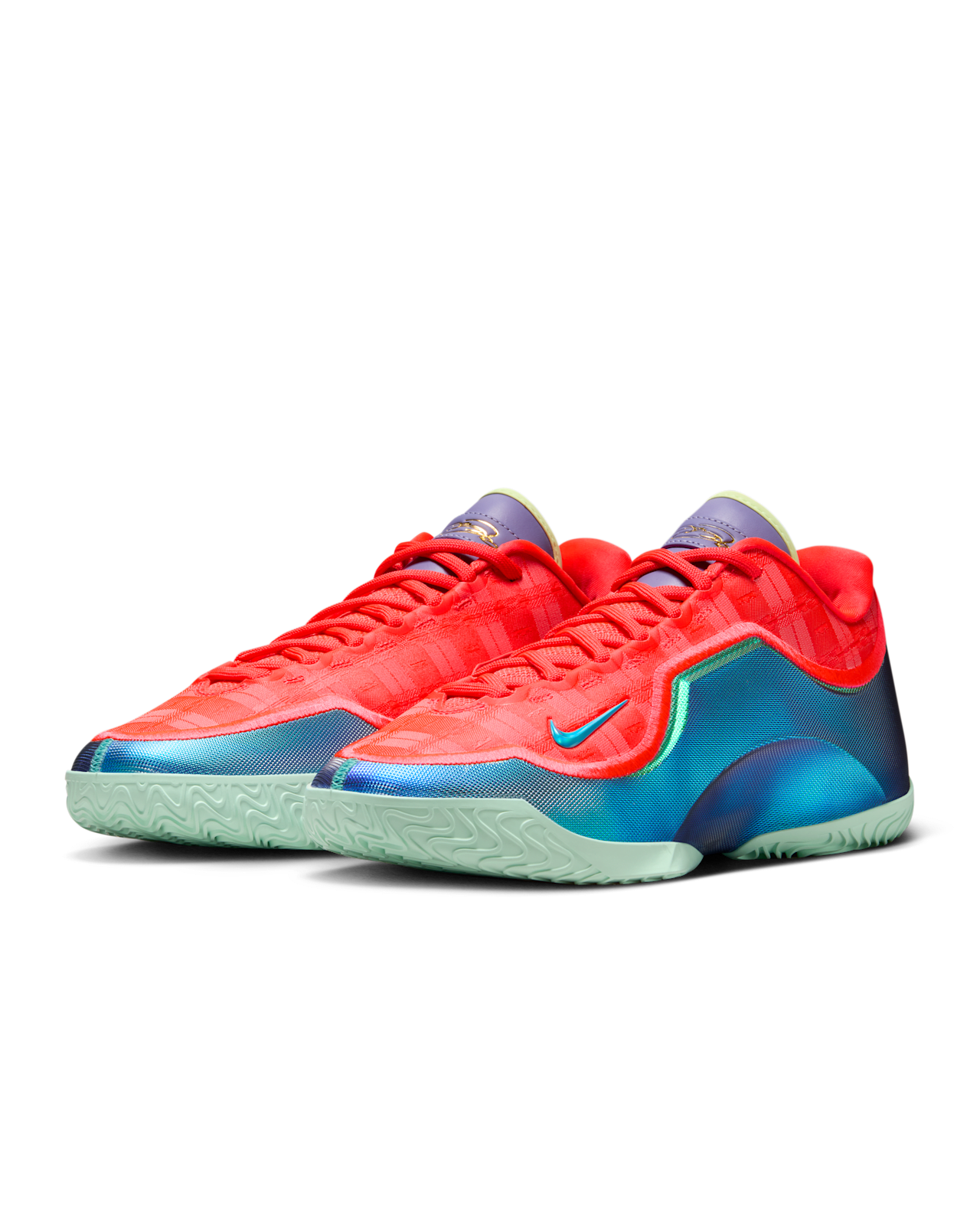 Giày Nike LeBron XXIII EP 'Stocking Stuffer' IH1514-004 - Ảnh 4