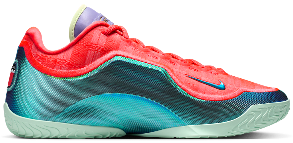 Giày Nike LeBron XXIII EP 'Stocking Stuffer' IH1514-004