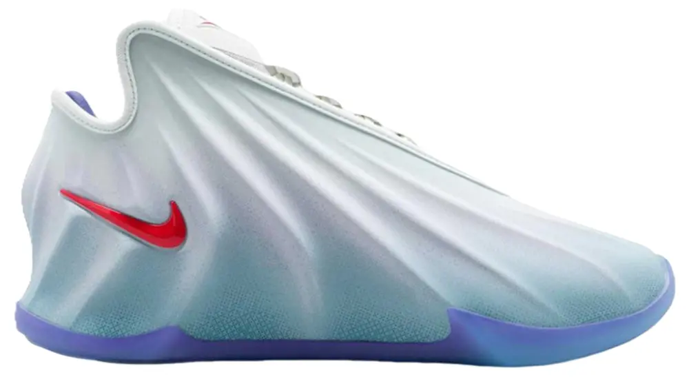 Giày Nike GT Future 'Metallic Silver' IV6691-001