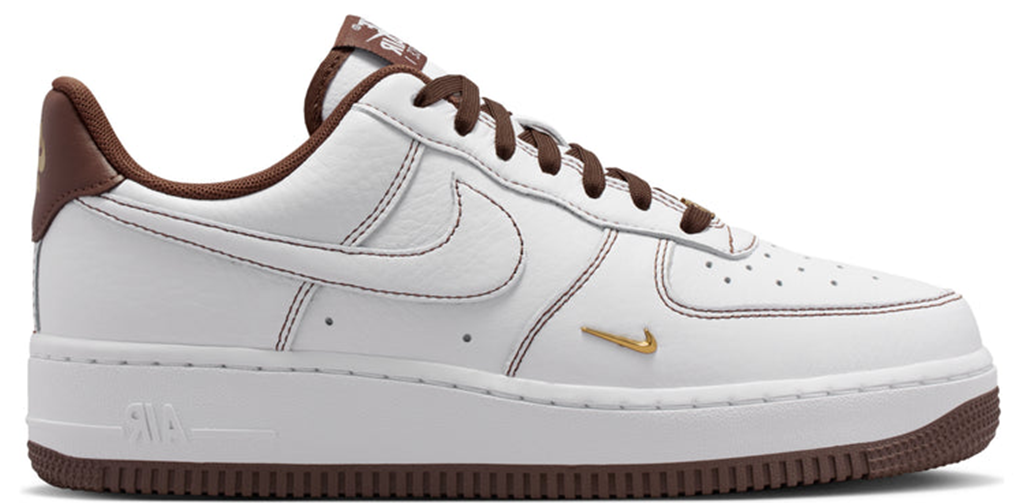 Giày Nike Air Force 1 '07 'White' IX5020-121
