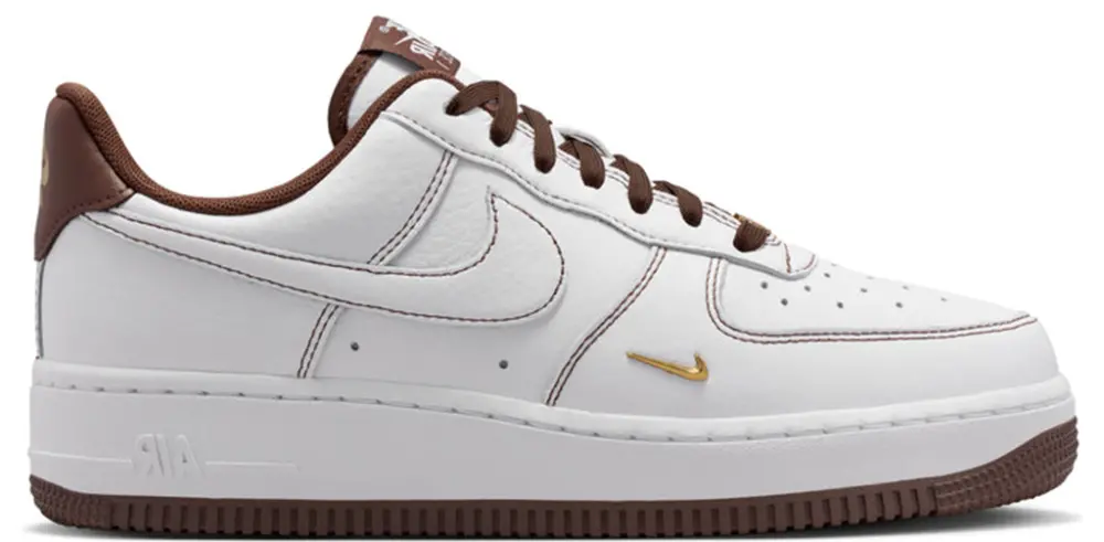 Giày Nike Air Force 1 '07 'White' IX5020-121