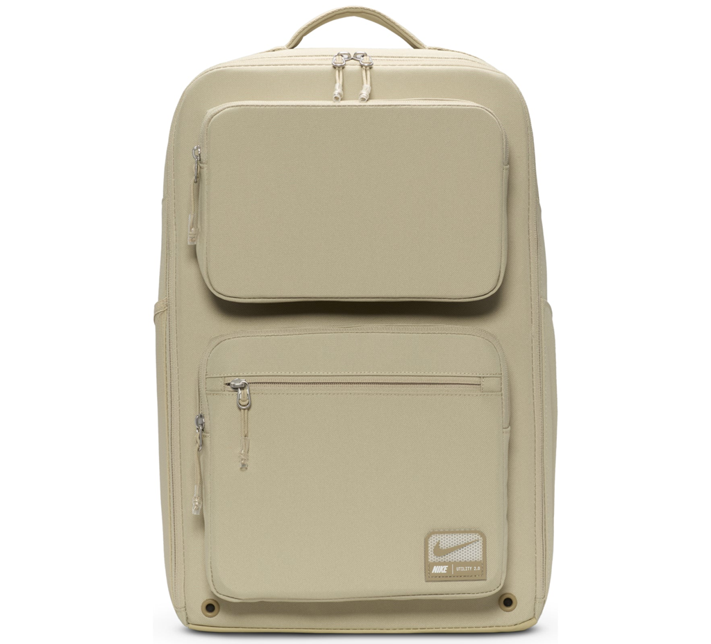 Balo Nike Utility Speed Backpack 27L 'Tan' FN4106-251