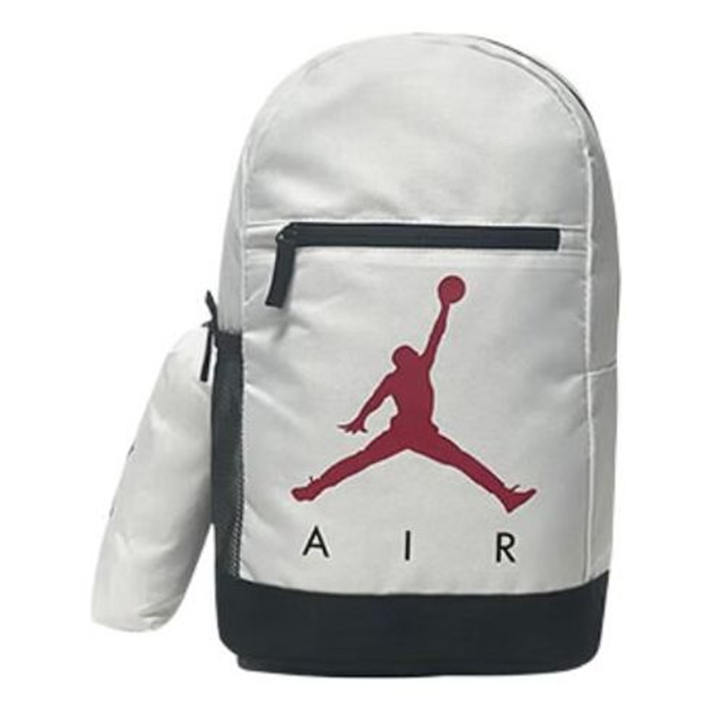 Balo Nike Air Jordan School 'White' FJ6775-100