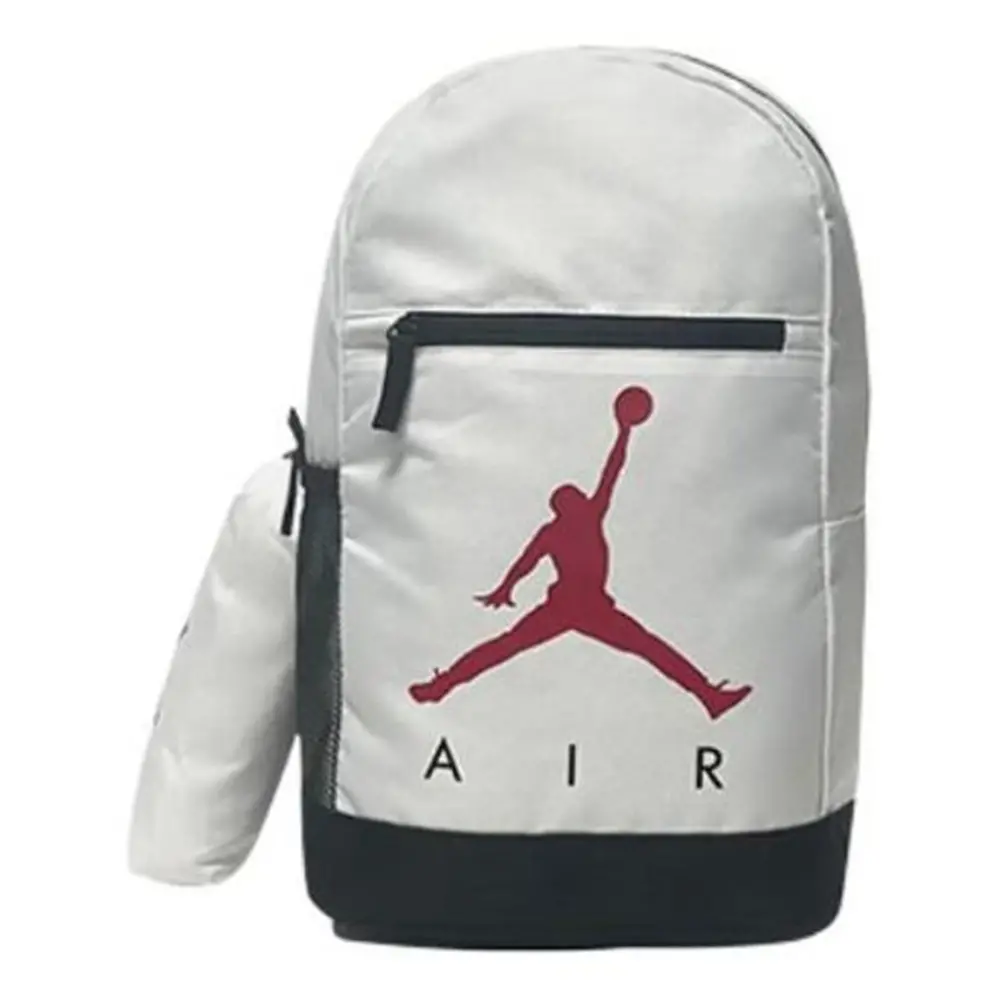 Balo Nike Air Jordan School 'White' FJ6775-100