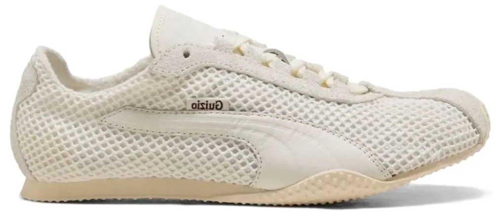 Giày PUMA H-Street OG 'Warm White' 404445-01