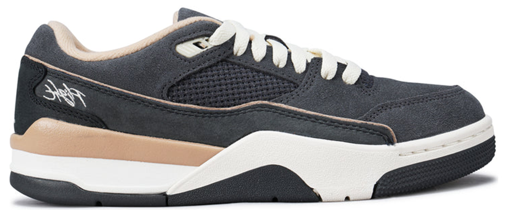 Giày Nike Air Jordan Flight Coat 'Coconut Milk' FZ9854-001
