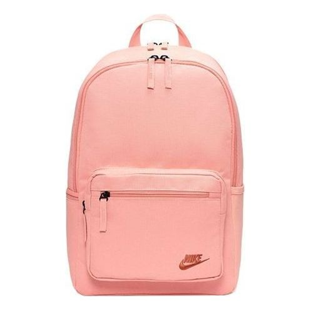 Balo Nike-Heritage Eugene Backpack 'Pink' DB3300-824