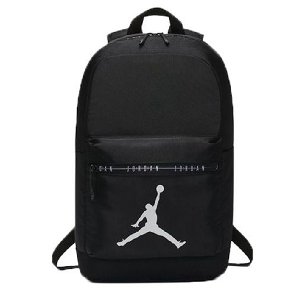 Balo Nike Air Jordan Jumpman Logo 'Black' CK3898-010